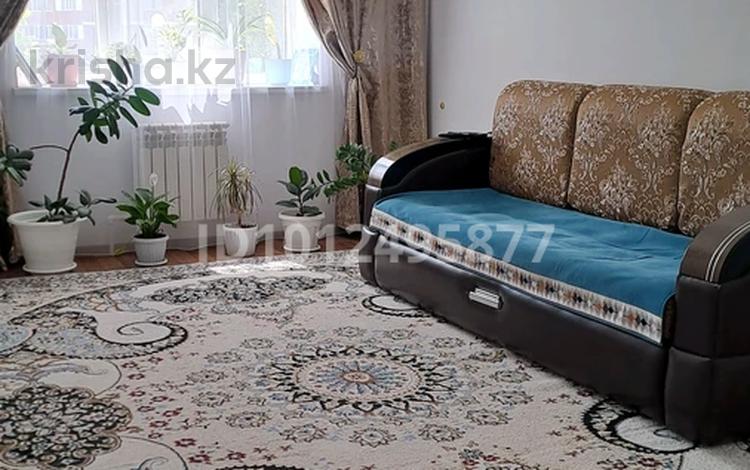 2-бөлмелі пәтер · 63 м² · 1/3 қабат, Нур Актобе 23к, бағасы: 20 млн ₸ — фото 2