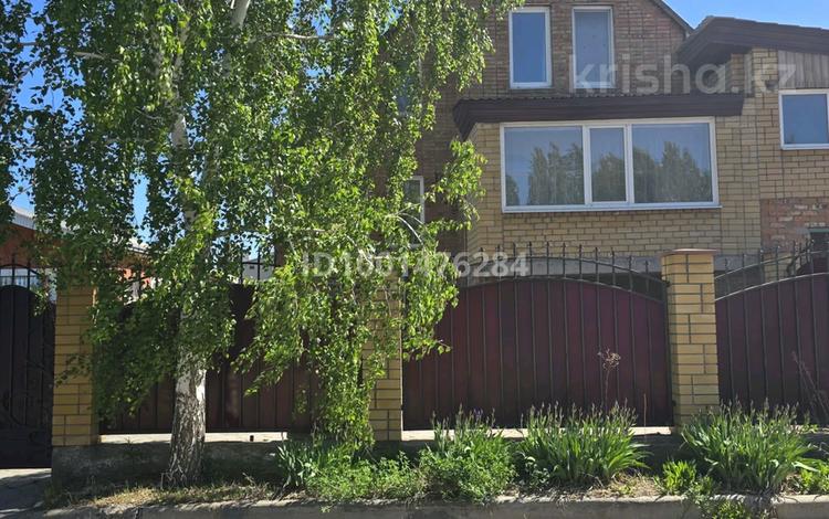 Отдельный дом · 5 комнат · 198 м² · 10 сот., Лунный 3 — Дружба Народов-Лунная за 70 млн ₸ в Усть-Каменогорске — фото 2