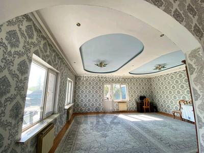Жеке үй · 6 бөлме · 240 м² · 5 жүзд., Жангельдина 129а — Рядом Зелёный базар, Саяхат, бағасы: 115 млн ₸ в Алматы, Жетысуский р-н