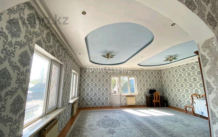 Жеке үй · 6 бөлме · 240 м² · 5 жүзд., Жангельдина 129а — Рядом Зелёный базар, Саяхат, бағасы: 115 млн ₸ в Алматы, Жетысуский р-н — фото 6