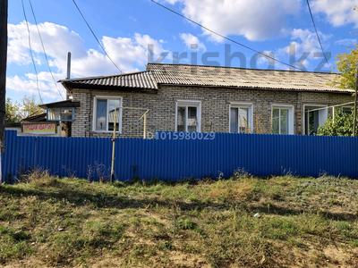 2-бөлмелі пәтер · 60 м² · 1/1 қабат, Целинная — Контора Баймагамбетова, бағасы: 10 млн ₸ в Аулиеколе