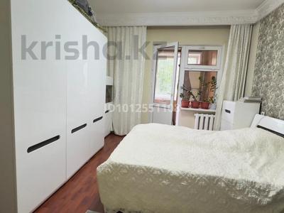 2-комнатная квартира · 61 м² · 3/9 этаж, мкр Жетысу-2 62 — Абая за 49 млн ₸ в Алматы, Ауэзовский р-н