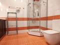 4-бөлмелі пәтер · 160 м² · 16/20 қабат, Достык 97, бағасы: 1 млн ₸ в Алматы, Медеуский р-н — фото 16