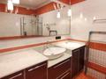 4-бөлмелі пәтер · 160 м² · 16/20 қабат, Достык 97, бағасы: 1 млн ₸ в Алматы, Медеуский р-н — фото 17