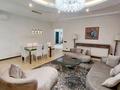 4-бөлмелі пәтер · 160 м² · 16/20 қабат, Достык 97, бағасы: 1 млн ₸ в Алматы, Медеуский р-н — фото 2