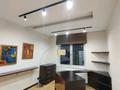 4-бөлмелі пәтер · 160 м² · 16/20 қабат, Достык 97, бағасы: 1 млн ₸ в Алматы, Медеуский р-н — фото 20