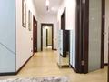 4-бөлмелі пәтер · 160 м² · 16/20 қабат, Достык 97, бағасы: 1 млн ₸ в Алматы, Медеуский р-н — фото 23