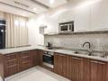 4-бөлмелі пәтер · 160 м² · 16/20 қабат, Достык 97, бағасы: 1 млн ₸ в Алматы, Медеуский р-н — фото 7