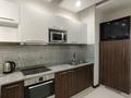 4-бөлмелі пәтер · 160 м² · 16/20 қабат, Достык 97, бағасы: 1 млн ₸ в Алматы, Медеуский р-н — фото 8
