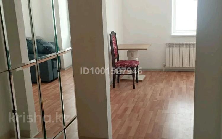 1-комнатная квартира · 25 м² · 1/9 этаж, А.Байтурсынова 36а — А83 за 160 000 ₸ в Астане, Сарайшык р-н — фото 16