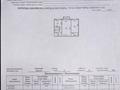 2-бөлмелі пәтер, 45.2 м², 3/5 қабат, Потанина 16, бағасы: 13.9 млн 〒 в Астане, Сарыарка р-н — фото 21