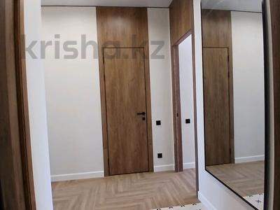 2-бөлмелі пәтер · 65 м² · 12/15 қабат, Байтурсынова 16/3 — Улы Дала, бағасы: 45 млн ₸ в Астане, Алматы р-н