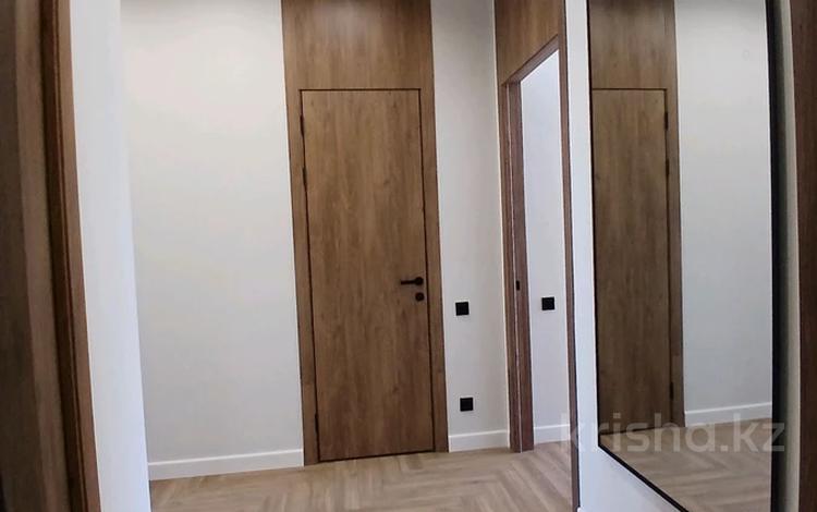 2-комнатная квартира · 65 м² · 12/15 этаж, Байтурсынова 16/3 — Улы Дала за 45 млн ₸ в Астане, Алматы р-н — фото 85