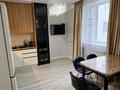 2-комнатная квартира · 75.1 м² · 4/12 этаж, Кабанбай батыр 5/1 за 36 млн ₸ в Астане, Нура р-н