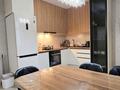 2-комнатная квартира · 75.1 м² · 4/12 этаж, Кабанбай батыр 5/1 за 36 млн ₸ в Астане, Нура р-н — фото 2