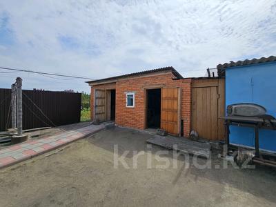 Отдельный дом · 2 комнаты · 47.5 м² · 15.15 сот., Павлова за 17 млн 〒 в 