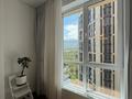 3-комнатная квартира · 89 м² · 15/20 этаж, мкр Алмагуль, Проспект Серкебаева, 146/6 / проспект Гагарина, 310 блок 6 — Мкр Алмагуль, ул. Серкебаева бывш. Гагарина 310 Проспект Серкебаева, 146/6 за 125 млн ₸ в Алматы, Бостандыкский р-н — фото 14