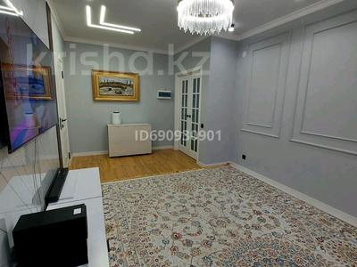 3-комнатная квартира, 68 м², 2/12 этаж, Дарабоз за 55 млн 〒 в Алматы, Алатауский р-н