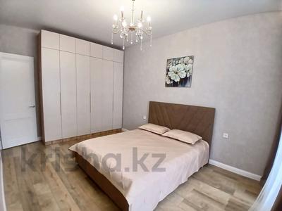 2-комнатная квартира · 60 м² · 7/12 этаж, Е-36 ул 5 — Сыганак за 17 000 ₸ в Астане, Нура р-н