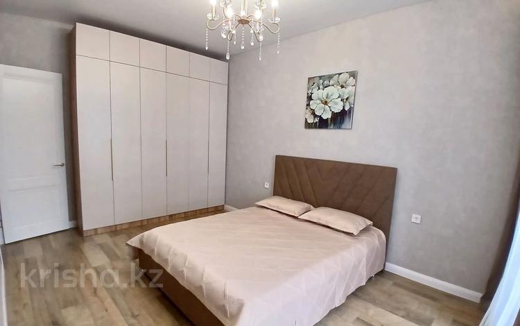 2-комнатная квартира · 60 м² · 7/12 этаж, Е-36 ул 5 — Сыганак за 16 000 ₸ в Астане, Нура р-н — фото 20