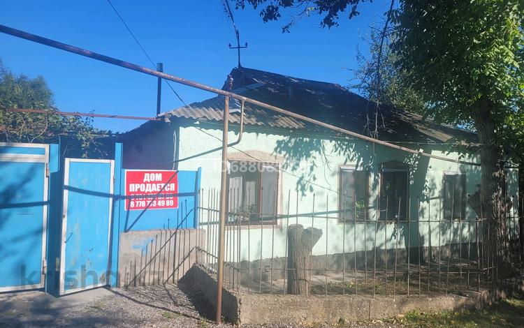 Отдельный дом · 5 комнат · 97.8 м² · 7 сот., Балдәурен 3 — Надежда магазин за 15 млн ₸ в Карасу — фото 2