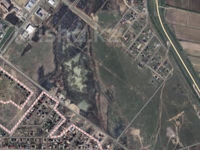 Участок · 3 га, Республика — Вторая линия за 1.1 млрд ₸ в Косшы