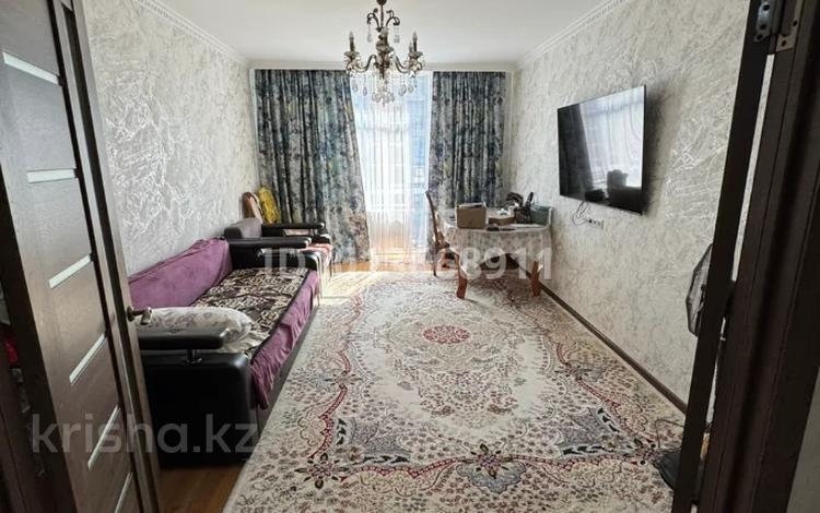2-бөлмелі пәтер · 71.2 м² · 8/16 қабат, Коргалжынское шоссе 27а — -СРОЧНО ПРОДАМ-, бағасы: 32 млн ₸ в Астане, Нура р-н — фото 7