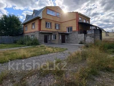 Жеке үй · 7 бөлме · 382.5 м² · 7 жүзд., Жангельдина 2 Б, бағасы: 40 млн ₸ в Косшы