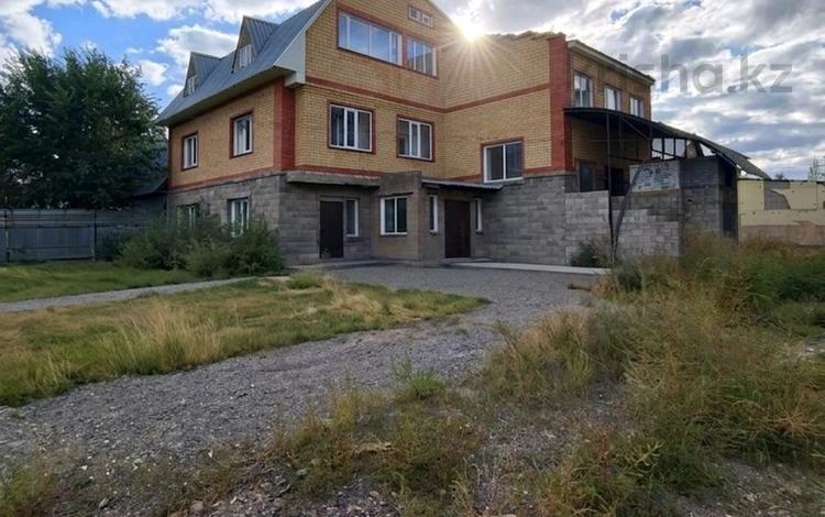 Жеке үй · 7 бөлме · 382.5 м² · 7 жүзд., Жангельдина 2 Б, бағасы: 40 млн ₸ в Косшы — фото 3