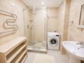4-комнатная квартира · 160 м² · 7/8 этаж, мкр Мирас 157 за 162 млн ₸ в Алматы, Бостандыкский р-н — фото 11