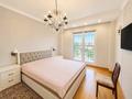 4-комнатная квартира · 160 м² · 7/8 этаж, мкр Мирас 157 за 162 млн ₸ в Алматы, Бостандыкский р-н — фото 16