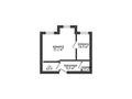 2-комнатная квартира · 70 м² · 8/10 этаж, 20-й мкр 26 за 32.5 млн ₸ в Актау — фото 2