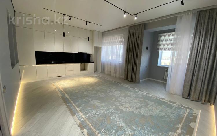 2-комнатная квартира · 70 м² · 8/10 этаж, 20-й мкр 26 за 32.5 млн ₸ в Актау — фото 4