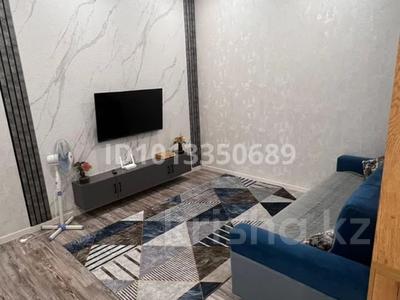 1-комнатная квартира · 55 м² · 1/9 этаж, Достоевского 174а 174а — Шакарима Абая за 13 000 ₸ в Семее