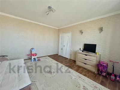 2-комнатная квартира · 52 м² · 7/9 этаж, Майкудук, 19й микрорайон 75 за 17 млн ₸ в Караганде, Алихана Бокейханова р-н