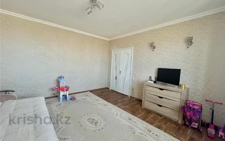 2-комнатная квартира · 52 м² · 7/9 этаж, Майкудук, 19й микрорайон 75 за 17 млн ₸ в Караганде, Алихана Бокейханова р-н — фото 2