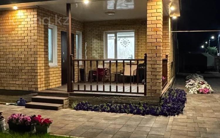 Жеке үй · 5 бөлме · 181.9 м² · 10 сот., Дружба 29 квартал, бағасы: 85 млн ₸ в Костанае — фото 20