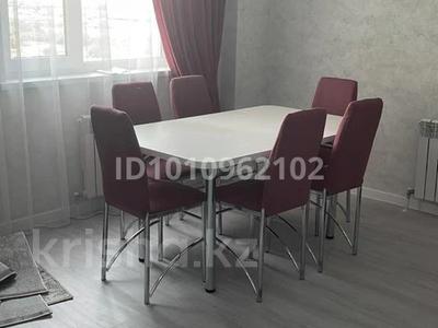 3-бөлмелі пәтер · 98 м² · 4/5 қабат, Е-321 22, бағасы: 55 млн ₸ в Астане, Есильский р-н
