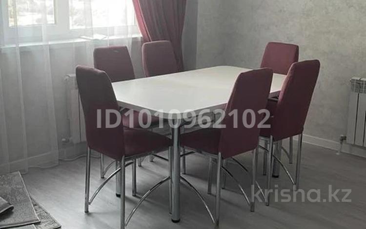 3-бөлмелі пәтер · 98 м² · 4/5 қабат, Е-321 22, бағасы: 55 млн ₸ в Астане, Есильский р-н — фото 2