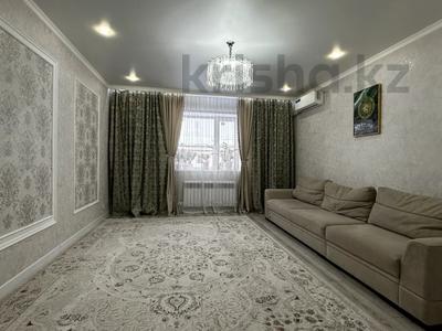 2-бөлмелі пәтер · 80 м² · 3/3 қабат, мкр Астана, Бисена Жумагалиева 17, бағасы: 29 млн ₸ в Уральске