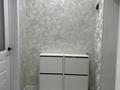 2-бөлмелі пәтер · 80 м² · 3/3 қабат, мкр Астана, Бисена Жумагалиева 17, бағасы: 29 млн ₸ в Уральске — фото 9