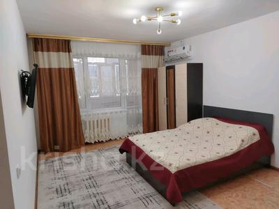 1-комнатная квартира · 45 м² · 4/9 этаж, Коктем 16 — Жастар парк, Ваумаркет за 1 500 ₸ в Талдыкоргане, мкр Коктем