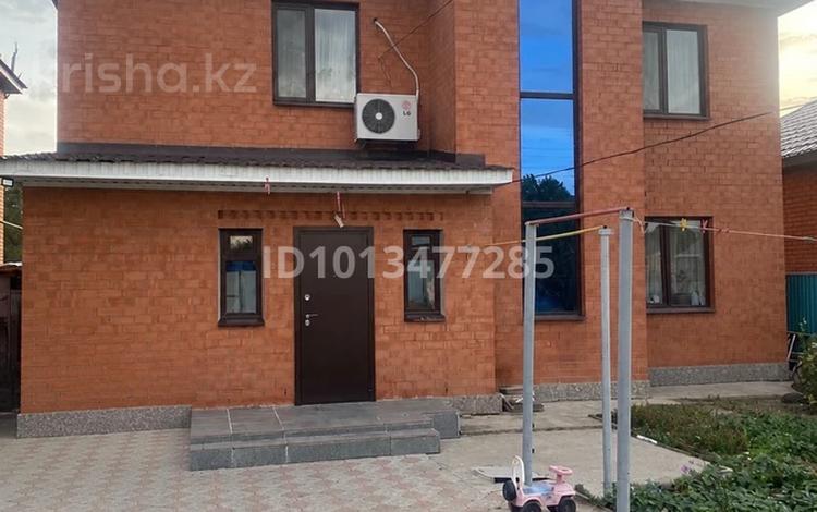 Отдельный дом · 4 комнаты · 160 м² · 6 сот., Султанмахмута Торайгырова 115 за 63.7 млн ₸ в Актобе, мкр Москва — фото 2