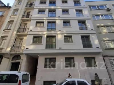 2-бөлмелі пәтер · 140 м² · 5/6 қабат, Шишли 12, бағасы: 187 млн 〒 в Стамбуле