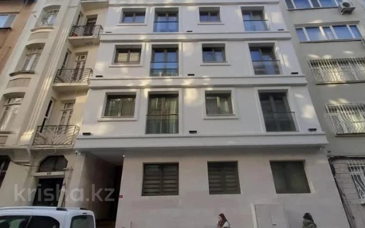 2-бөлмелі пәтер · 140 м² · 5/6 қабат, Шишли 12, бағасы: 187 млн 〒 в Стамбуле — фото 16