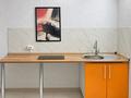 3 комнаты · 60 м² · 10/10 этаж, Нарикбаева 12 за 110 000 ₸ в Астане, Нура р-н — фото 4