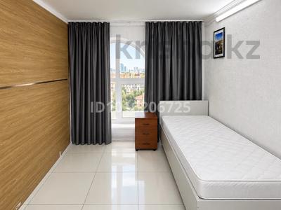 3 бөлме · 60 м² · 10/10 қабат, Нарикбаева 12, бағасы: 110 000 ₸ в Астане, Нура р-н