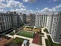 1-комнатная квартира · 37.1 м² · 9 этаж, Е 900 8 за 29.5 млн ₸ в Астане, Нура р-н