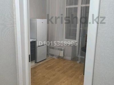 1-комнатная квартира · 36 м² · 2/9 этаж, Коргальжинское шоссе 15/1 за 250 000 ₸ в Астане, Нура р-н