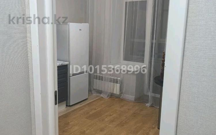 1-комнатная квартира · 36 м² · 2/9 этаж, Коргальжинское шоссе 15/1 за 250 000 ₸ в Астане, Нура р-н — фото 2